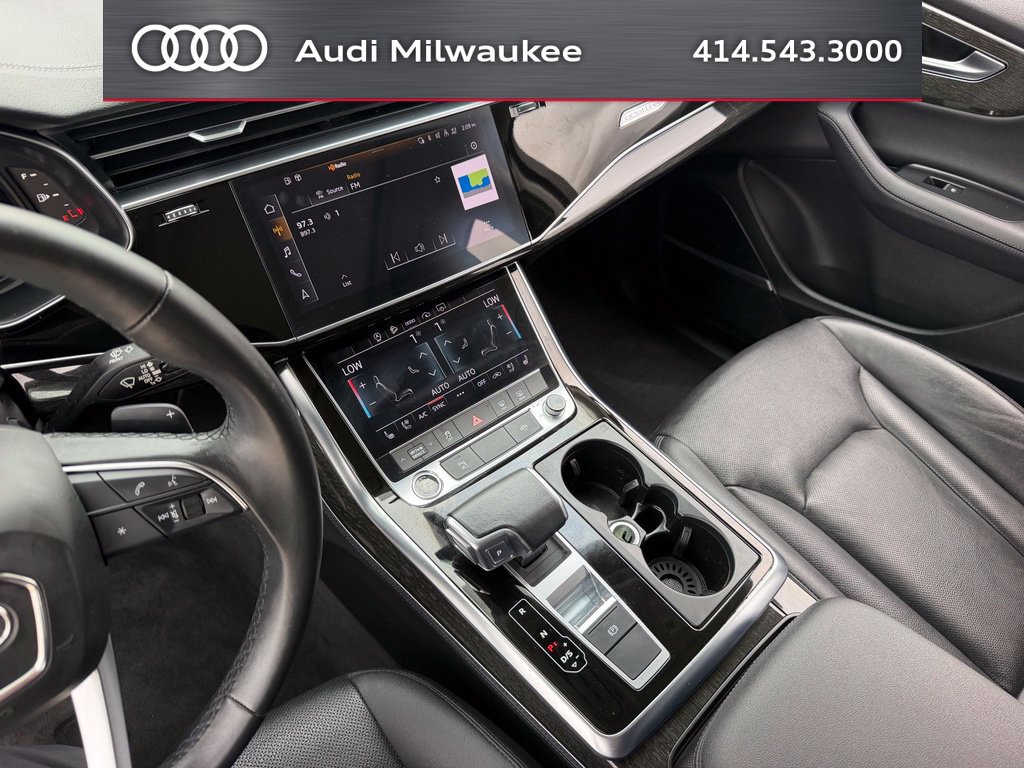 Used 2023 Audi Q7 3.0T Premium Plus AWD/4WD image 26