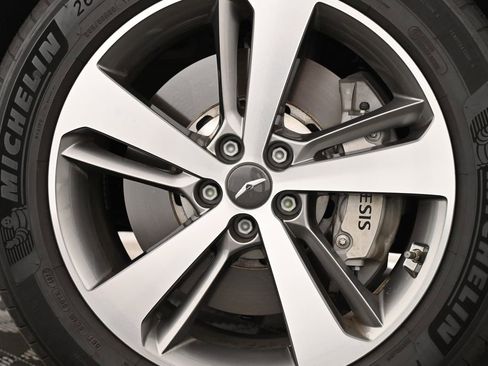 Used 2023 Genesis GV80 3.5T AWD/4WD image 44