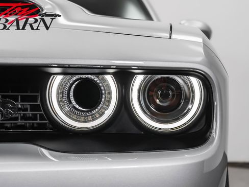 Used 2023 Dodge Challenger SRT Hellcat image 10