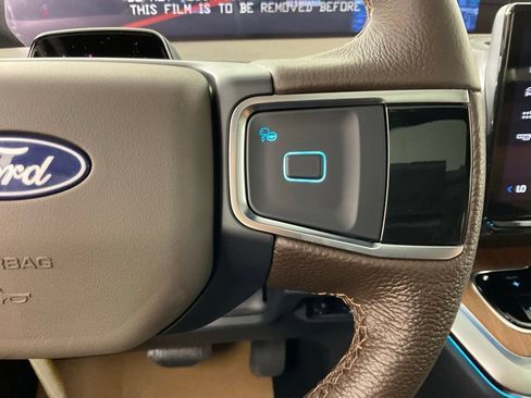 New 2027 Ford Expedition Max King Ranch AWD/4WD image 27