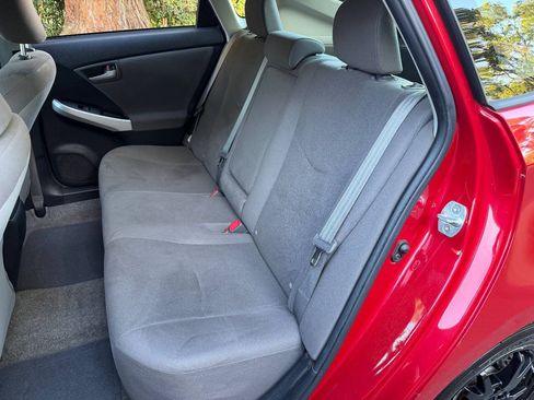 Used 2013 Toyota Prius Two FWD image 16