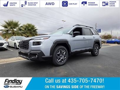 New 2026 Subaru Outback Premium