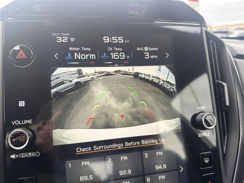 New 2026 Subaru Impreza RS image 60