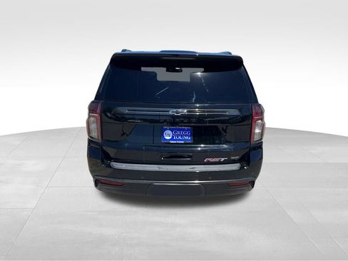 Used 2021 Chevrolet Tahoe RST w/ Luxury Package AWD/4WD image 5