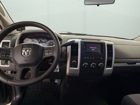 Used 2012 RAM 2500 SLT AWD/4WD image 10