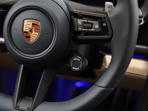 New 2026 Porsche Panamera 4 image 38