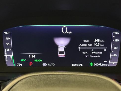 Certified 2025 Honda Accord Sport image 32