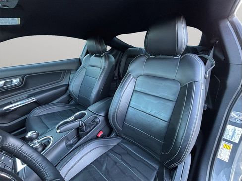 Used 2022 Ford Mustang Premium w/ Equipment Group 201A image 20