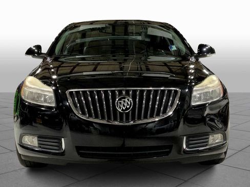 Used 2013 Buick Regal Premium image 4