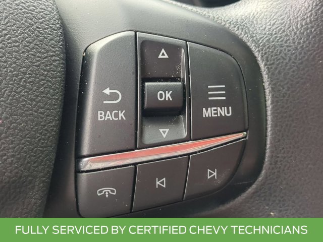 Used 2025 Ford Escape Active AWD/4WD image 25