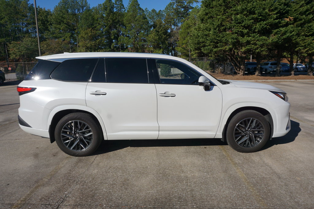Used 2025 Lexus TX 350 AWD w/ Technology Package image 26