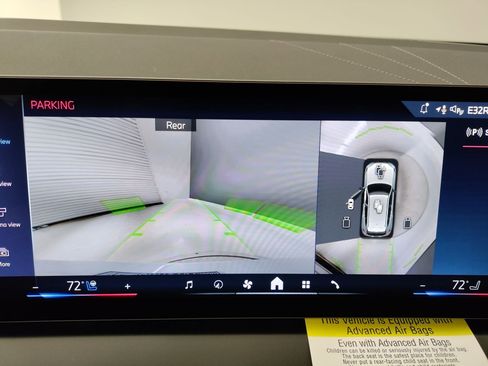 New 2026 BMW X3 M50 w/ Premium Package image 22