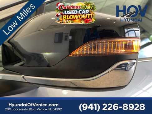 Used 2023 Subaru Outback Premium AWD/4WD image 8
