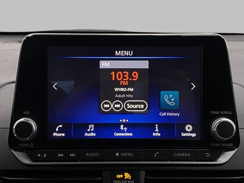 Used 2025 Nissan Altima 2.5 S image 20