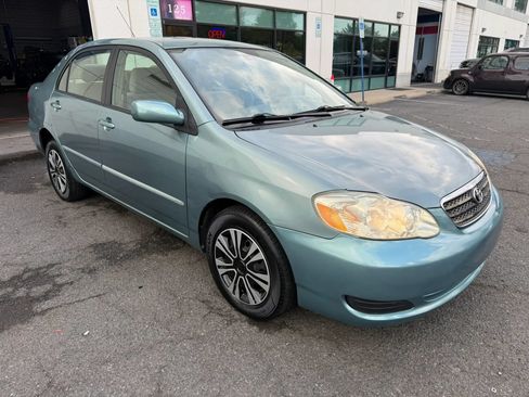 Used 2006 Toyota Corolla LE FWD image 8