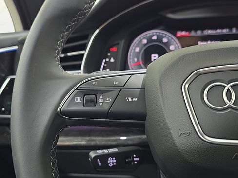 New 2026 Audi Q7 3.0T Premium Plus image 17