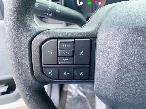 Used 2026 Ford F350 XL w/ STX Appearance Package image 16