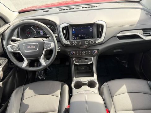 Used 2023 GMC Terrain SLT FWD image 16