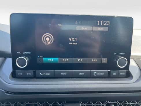 Used 2024 Honda Accord EX image 17