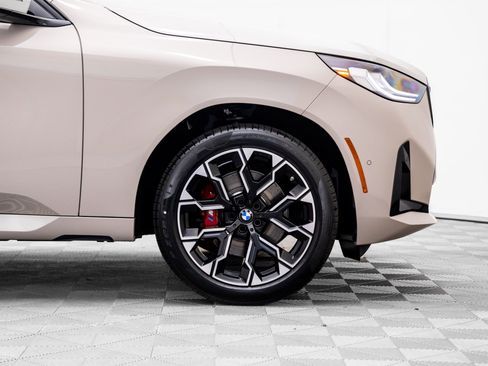 New 2026 BMW X3 xDrive30 w/ Premium Package image 32