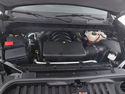 Used 2024 Chevrolet Silverado 1500 RST w/ Convenience Package II image 15