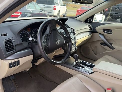 Used 2014 Acura RDX AWD w/ Technology Package image 34
