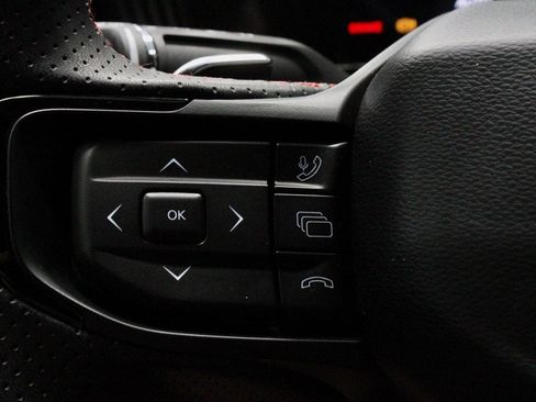 Used 2025 Dodge Charger R/T w/ Quick Order Package 25M R/T image 25