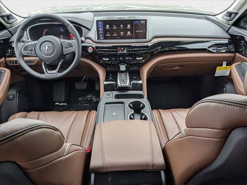 New 2026 Acura MDX SH-AWD w/ Advance Package image 14