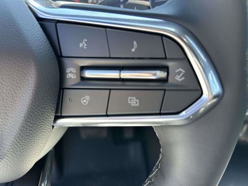 New 2026 Chevrolet Equinox LT w/ Safety and Technology Package FWD image 21