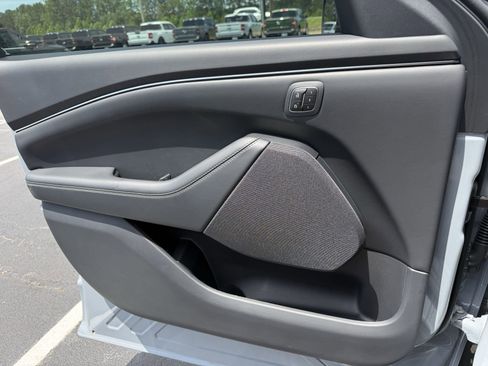 New 2025 Ford Mustang Mach-E Select w/ Interior Protection Package image 16