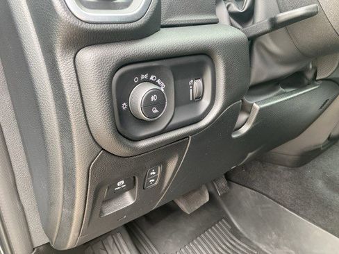 Used 2025 RAM 1500 Big Horn image 7