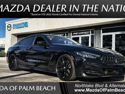 Used 2023 BMW 840i Gran Coupe