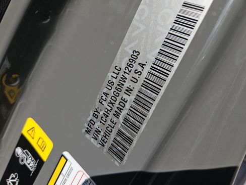 Used 2022 Jeep Wrangler Unlimited Sport image 13