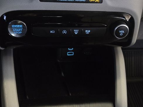 Used 2023 Ford Escape Active w/ Tech Pack #2 image 37