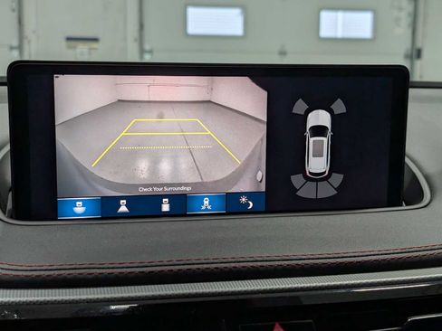Certified 2022 Acura MDX A-Spec AWD/4WD image 30