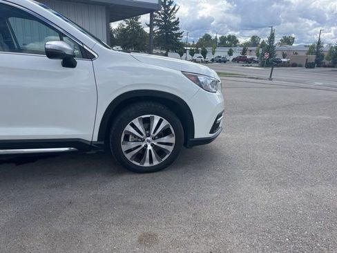 Used 2022 Subaru Ascent Touring AWD/4WD image 15