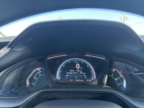 Used 2019 Honda Civic LX image 10