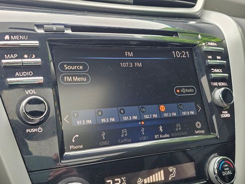 Used 2019 Nissan Murano SV image 32