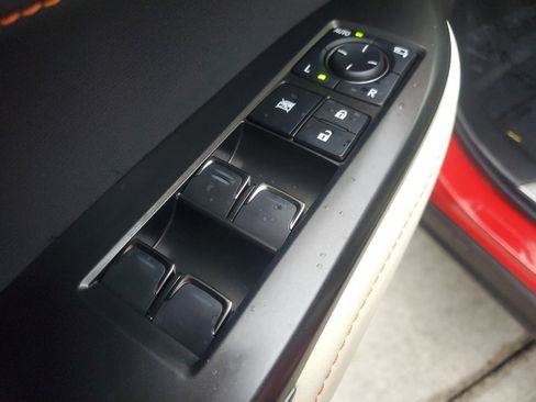 Used 2023 Lexus NX 250 FWD image 23