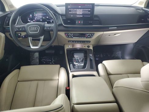 Used 2024 Audi Q5 2.0T Prestige w/ Prestige Package image 16