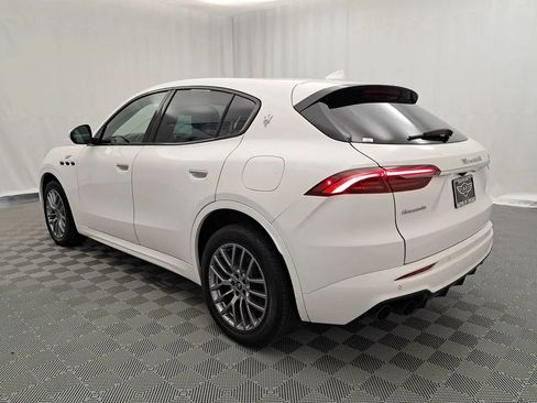 Used 2023 Maserati Grecale GT AWD/4WD image 4