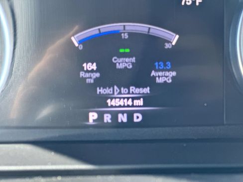 Used 2017 RAM 1500 Sport w/ Convenience Group AWD/4WD image 13