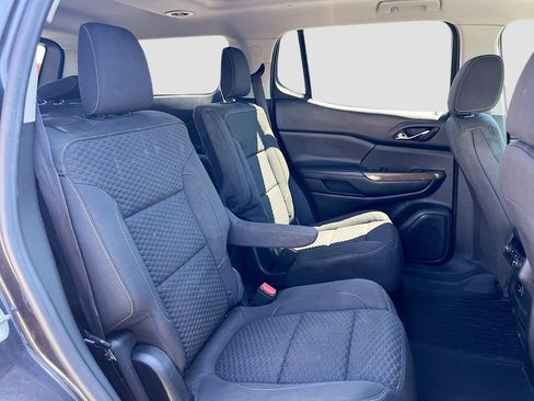 Used 2017 GMC Acadia SLE AWD/4WD image 29