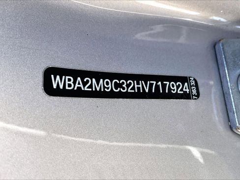 Used 2017 BMW 230i xDrive Convertible image 35