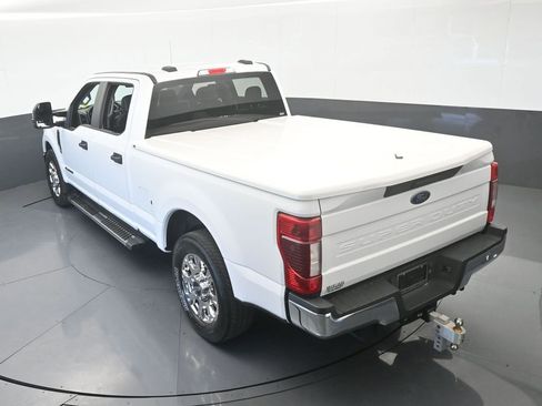 Used 2020 Ford F250 XL w/ STX Appearance Package image 50