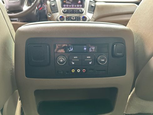 Used 2016 GMC Yukon XL SLT w/ Open Road Package image 78