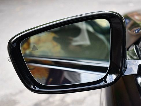 Used 2022 BMW 750i xDrive 750i xDrive w/ M Sport Package image 74