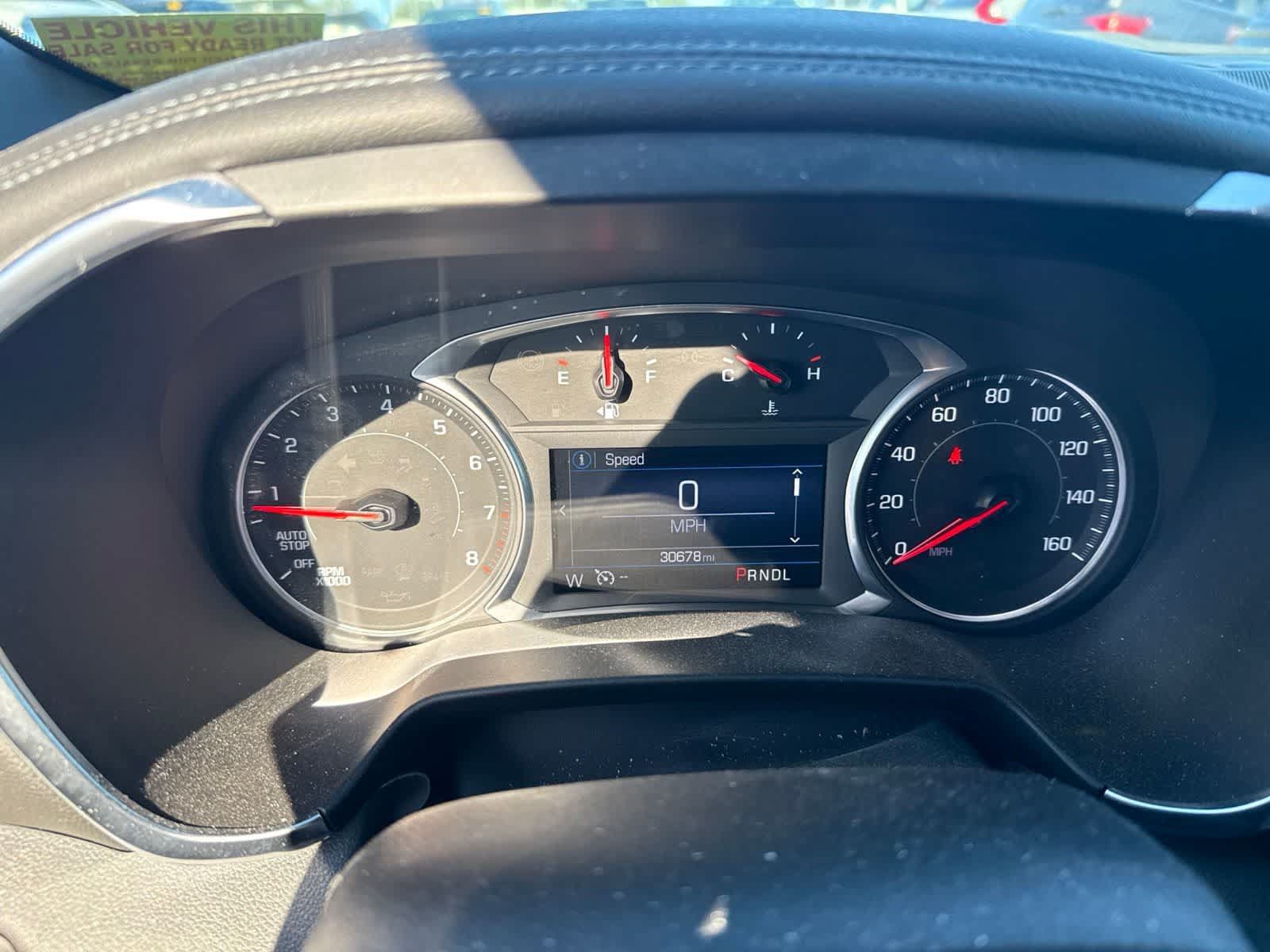 Used 2019 Chevrolet Blazer LT FWD image 18