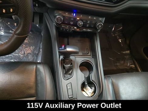 Used 2023 Dodge Durango R/T AWD/4WD image 21