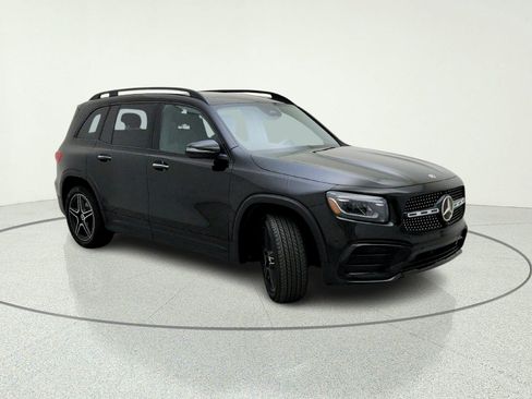 Certified 2024 Mercedes-Benz GLB 250 image 5